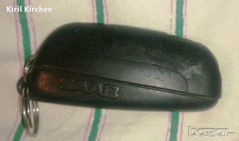 Дистанционно SAAB, снимка 1