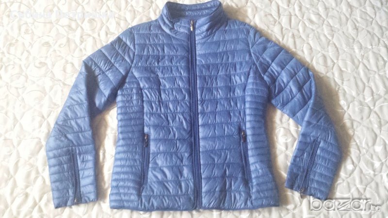 Есенно - пролетно яке, снимка 1