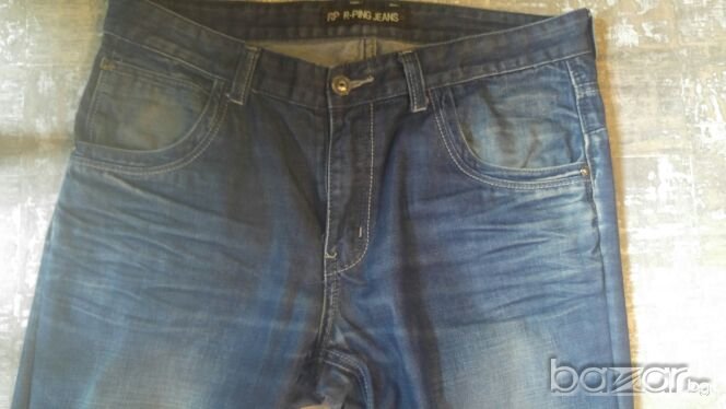 Мъжко дънки 3, снимка 1