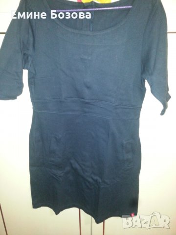  Туники,рокли големи,различни, снимка 11 - Рокли - 23331688