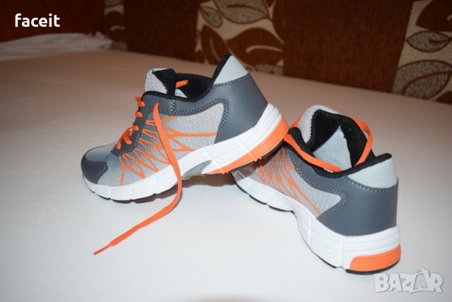 BLWR - Страхотни маратонки / номер 39, снимка 4 - Маратонки - 21999454