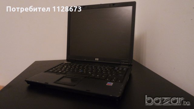 Лаптоп на части HP Compaq nc6230