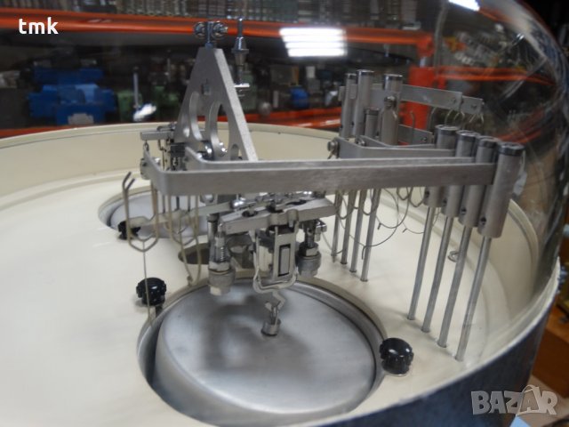 аналитична везна WA-31, снимка 14 - Антикварни и старинни предмети - 25834338