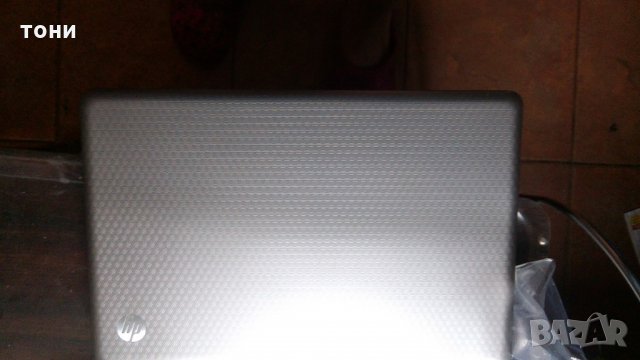 лаптопи НР - Ж 62 „ПАВИЛЬОН Ж 6, снимка 3 - Лаптопи за дома - 21976616