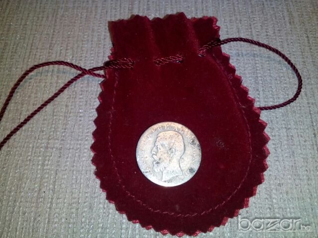 2 леи 1 лея, снимка 5 - Нумизматика и бонистика - 20868743