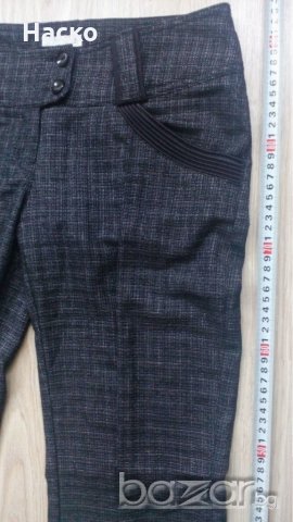 junona, пролетно есенен панталон - спортен или официален, снимка 3 - Панталони - 17238282