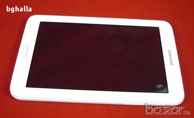 Samsung Galaxy Tab 3 Lite 7.0 (SM-T110) 8GB за части, снимка 6 - Таблети - 17757940
