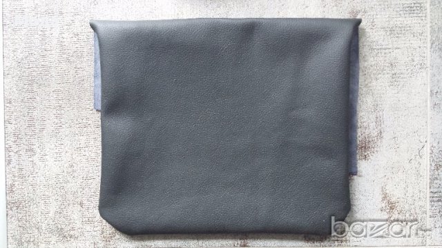 Чанта тип "Клъч" от естествена кожа, снимка 4 - Чанти - 17038484