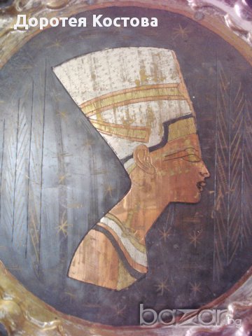 Египет от бронз и мед 2, снимка 4 - Антикварни и старинни предмети - 10423494