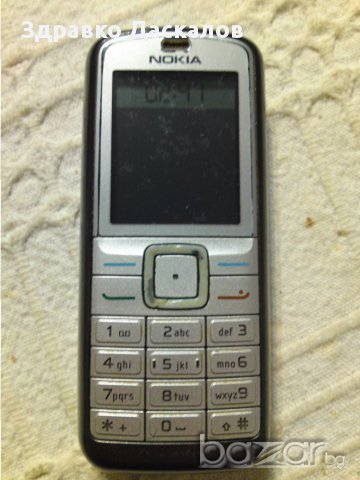 Nokia 6070, снимка 2 - Nokia - 16428060