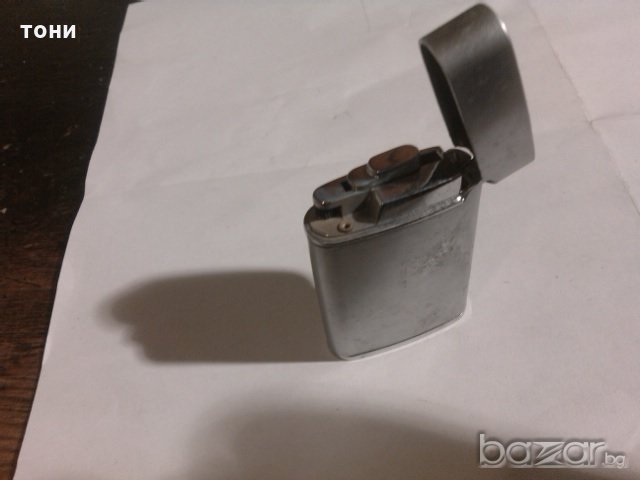 газ. запалка, снимка 5 - Запалки - 20086406