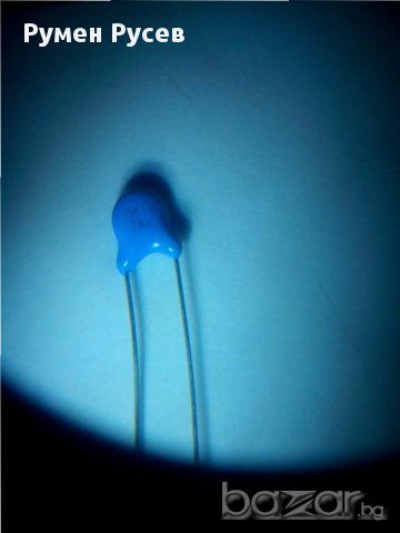 560pf 1kV, снимка 2 - Друга електроника - 13788176