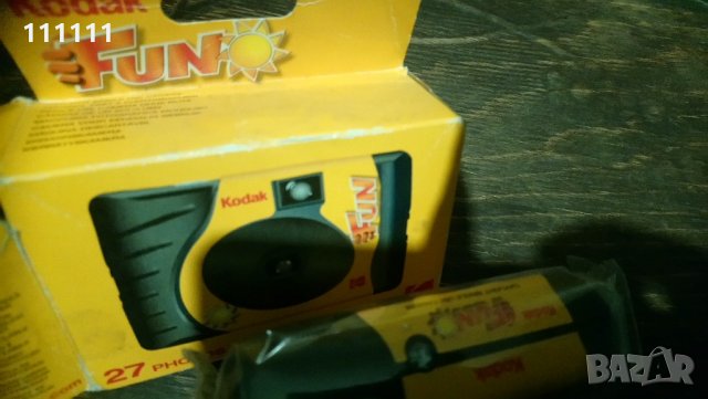 Фото апарат неизползван , снимка 4 - Други игри - 21972755