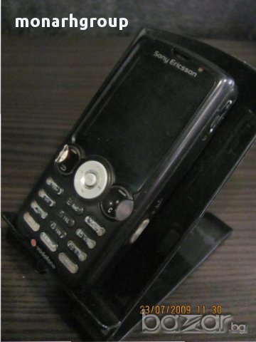 Телефон Sony Ericsson, снимка 1 - Sony Ericsson - 15820417