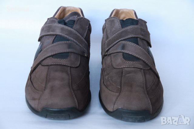мъжки спортни обувки CAMEL, снимка 2 - Маратонки - 24205314