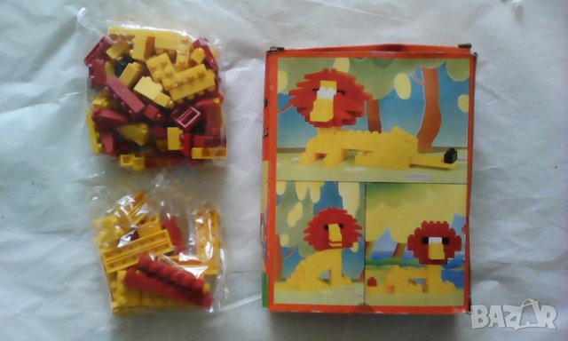 Забавни играчки от социализма, снимка 2 - Игри и пъзели - 24716382