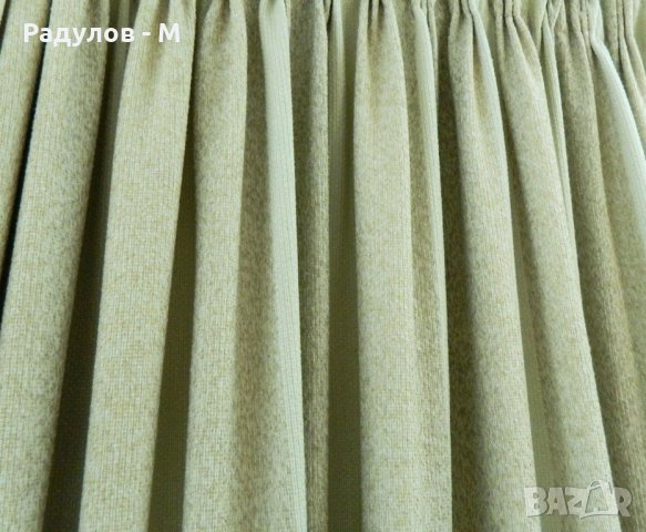 ПРОМО! Супер плътен плат за завеса в неутрални цветове , снимка 4 - Пердета и завеси - 22301879