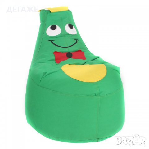   Барбарон пуф Animals +Безплатна доставка до офис Еконт , снимка 4 - Столове - 23674513