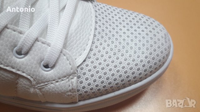 Кецове внос от САЩ модел 6432 бели, снимка 3 - Кецове - 22922064