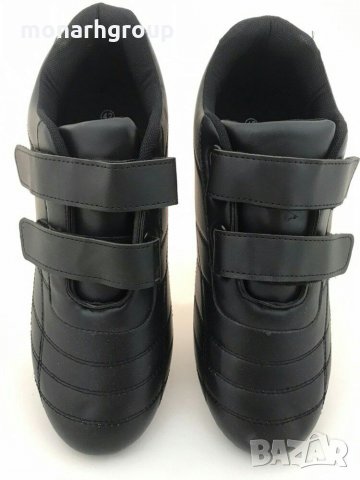 Мъжки обувки Tom, снимка 4 - Ежедневни обувки - 25491355