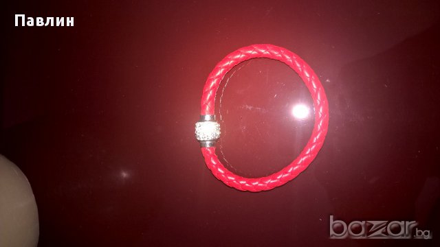 Гривни за ръка, снимка 2 - Гривни - 15648126