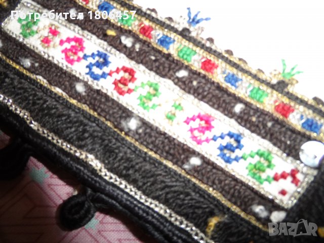 Автентично елече, снимка 8 - Антикварни и старинни предмети - 23949933