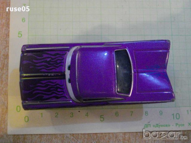 Кола - 105, снимка 2 - Други ценни предмети - 8681154