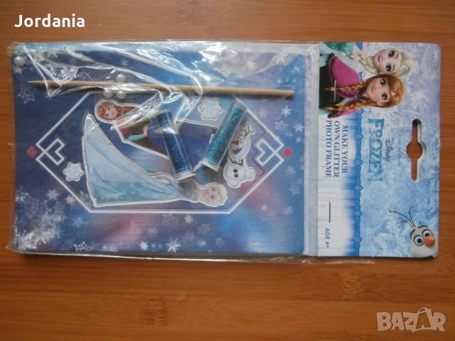 Детски рамки за снимки, снимка 7 - Настолни игри - 25900728