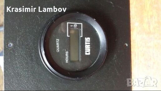 Табло 24 волта., снимка 3 - Индустриална техника - 22082920