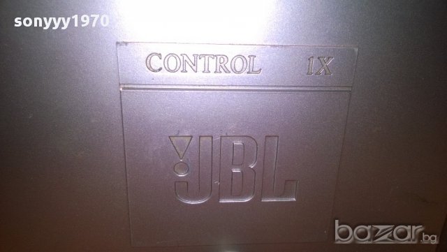 Jbl 2бр тонколони-внос швеицария, снимка 8 - Тонколони - 16373704