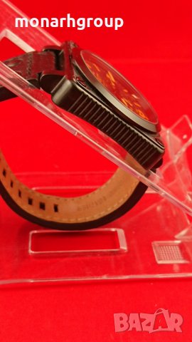 Часовник JET SET - VERBIER, снимка 3 - Мъжки - 25421464