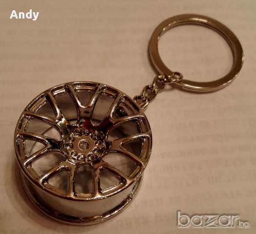 Скоростна кутия 6 скорости + задна и други авто ключодържатели, снимка 9 - Аксесоари и консумативи - 14592848