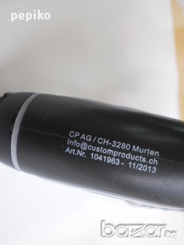 Продавам колела внос от Германия ключалка , заключващо устройство за велосипед , мотопед модел 2014, снимка 17 - Части за велосипеди - 9350694