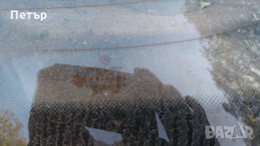 Задно стъкло за Мерцедес 124 Sekurit, снимка 2 - Части - 22978965