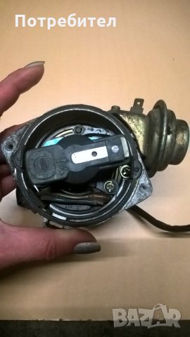 Делко дистибутор Нисан Микра Nissan Micra K10 1.0 1984-1990г. 22100 33В10 Т2Т72674, снимка 3 - Части - 24829158