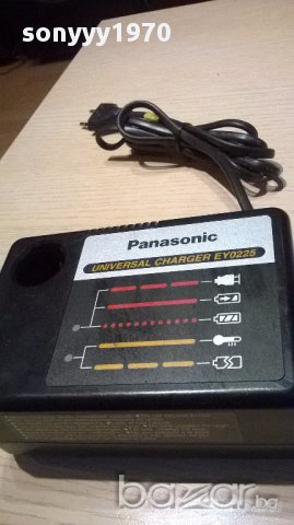 Panasonic-charger-made in japan-внос швеицария, снимка 10 - Други инструменти - 14079453