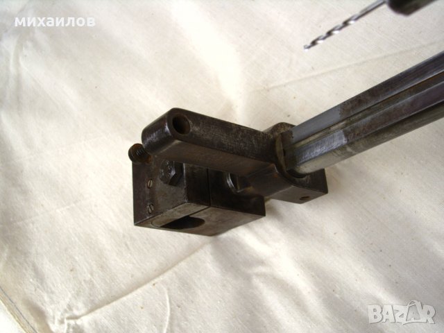 Приспособление за металообработка, снимка 8 - Други машини и части - 22888144