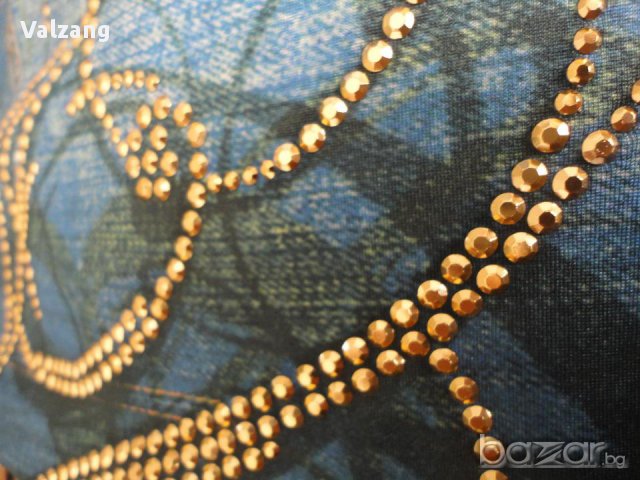 Дамски клинове Suzan Fixel, снимка 9 - Клинове - 6696436