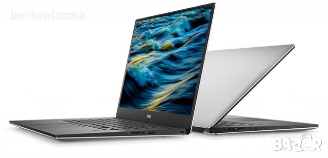 Dell XPS 9570, Intel Core i9-8950HK, 15.6" 4K UHD IPS (3840x2160) Touch AG, 100% sRGB, HD Cam, 16GB , снимка 2 - Лаптопи за работа - 23335152