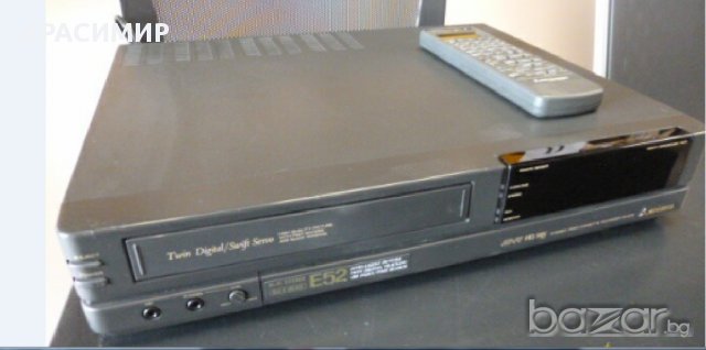 mitsubishi HS E52, снимка 2 - Аудиосистеми - 17331716