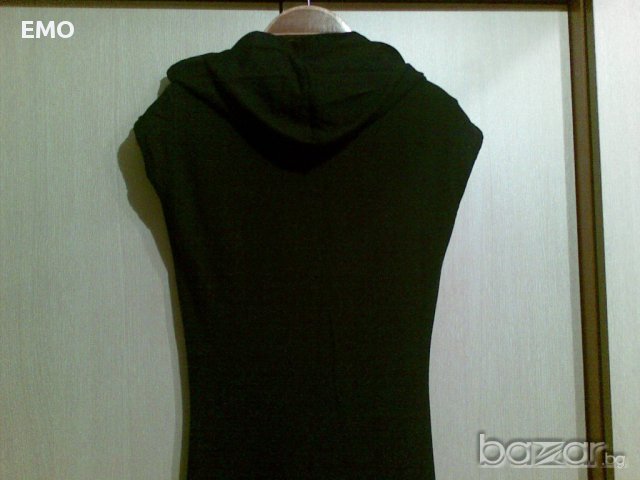 Дамска Рокля, снимка 3 - Рокли - 11913657