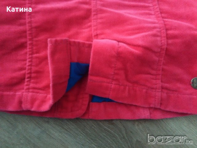 Намаление LCKR уникално детско сако , снимка 7 - Детски якета и елеци - 21084977