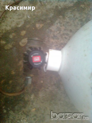  4 х 40 литра метанови бутилки 2004г 10 месец-80лв-броя, снимка 3 - Части - 8925285