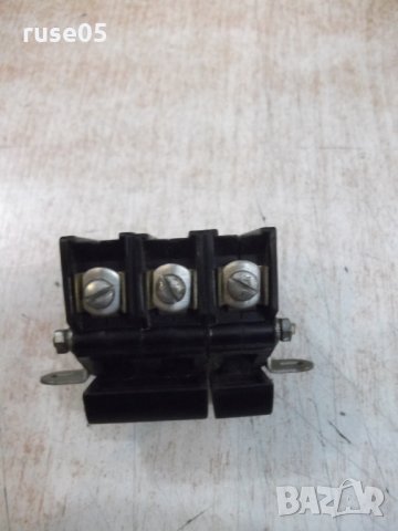 Ключ електрически двоен, снимка 5 - Ключове, контакти, щепсели - 24342657