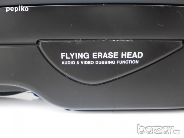 Продавам  камера INTEGRATED CAMERA & VIDEO VM-3200E HITACHI , снимка 11 - Камери - 13889310