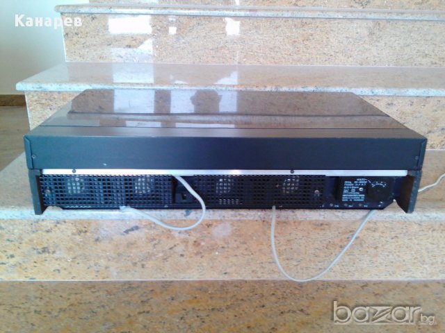 B&O Beocenter 3500 , снимка 16 - Ресийвъри, усилватели, смесителни пултове - 14410832