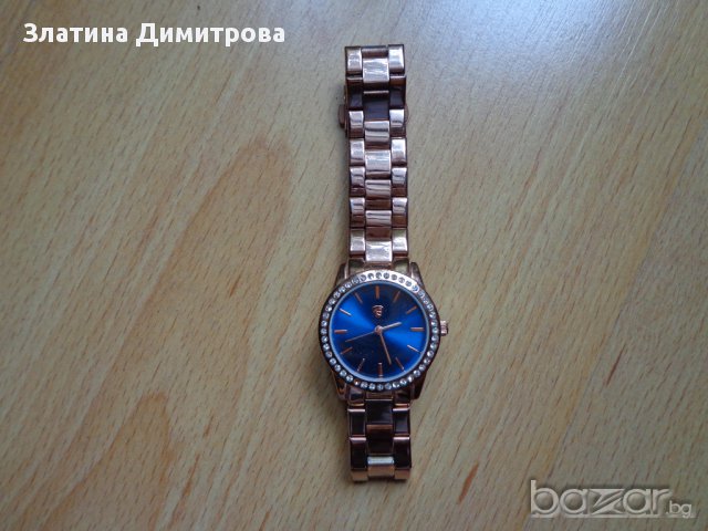 ръчен дамски часовник Auriol, снимка 2 - Дамски - 12645529
