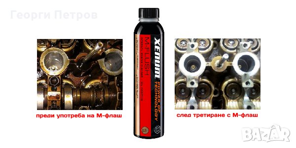 Смяната на масло, снимка 4 - Аксесоари и консумативи - 22279325