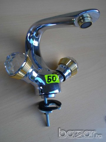 Смесител водопроводен стоящ нов - 8, снимка 2 - Други стоки за дома - 7777139