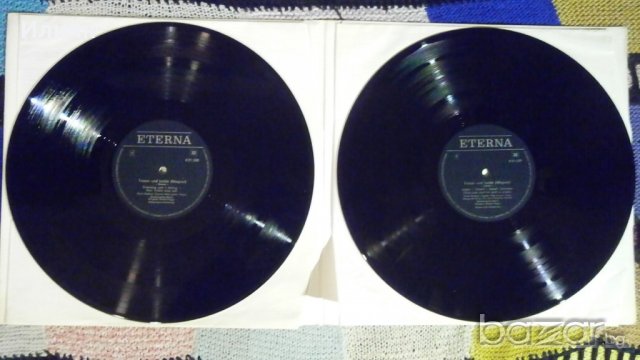 Грамофонни плочи, снимка 2 - Грамофонни плочи - 20428694